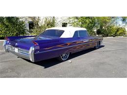 1964 Cadillac DeVille (CC-1916738) for sale in Woodland Hills, California