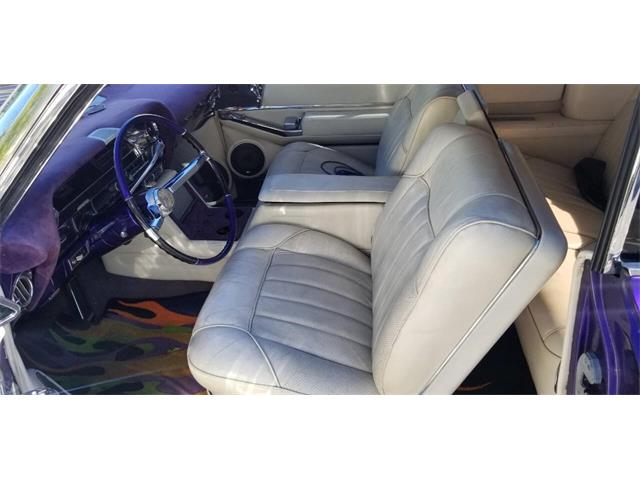 1964 Cadillac DeVille (CC-1916738) for sale in Woodland Hills, California