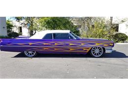 1964 Cadillac DeVille (CC-1916738) for sale in Woodland Hills, California