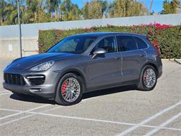 2012 Porsche Cayenne (CC-1916739) for sale in Woodland Hills, California