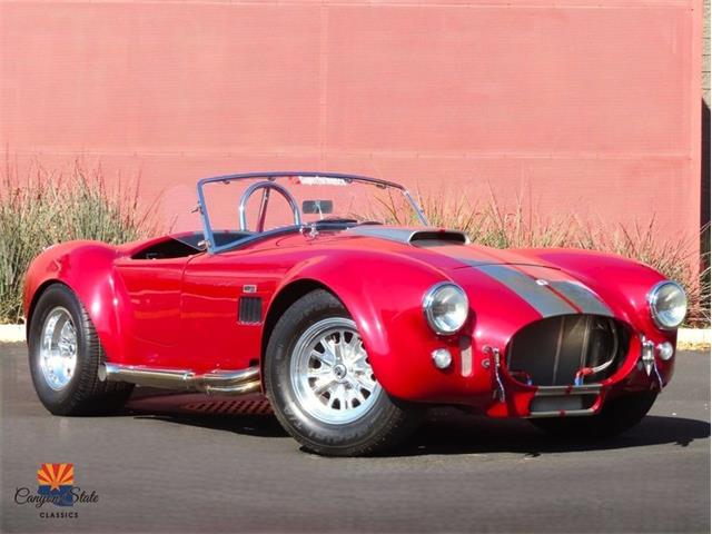 1965 Shelby Cobra (CC-1916740) for sale in Mesa, Arizona