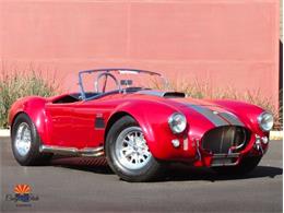 1965 Shelby Cobra (CC-1916740) for sale in Mesa, Arizona