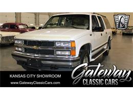 1998 Chevrolet Suburban (CC-1916741) for sale in O'Fallon, Illinois