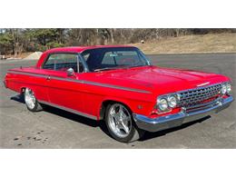 1962 Chevrolet Impala (CC-1916744) for sale in West Chester, Pennsylvania