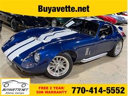 1965 Shelby Daytona (CC-1916750) for sale in Atlanta, Georgia