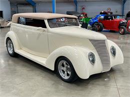 1937 Ford Phaeton (CC-1916751) for sale in Salem, Ohio