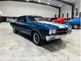 1970 Chevrolet Chevelle (CC-1916756) for sale in Largo, Florida