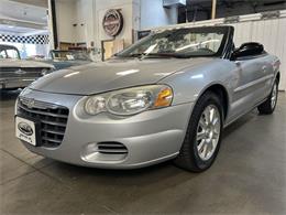 2004 Chrysler Sebring (CC-1916761) for sale in Ham Lake, Minnesota