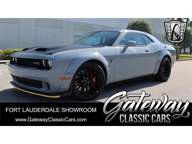 2022 Dodge Challenger (CC-1910679) for sale in O'Fallon, Illinois