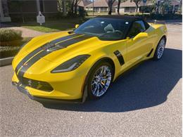 2016 Chevrolet Corvette Z06 (CC-1916793) for sale in Lakeland, Florida