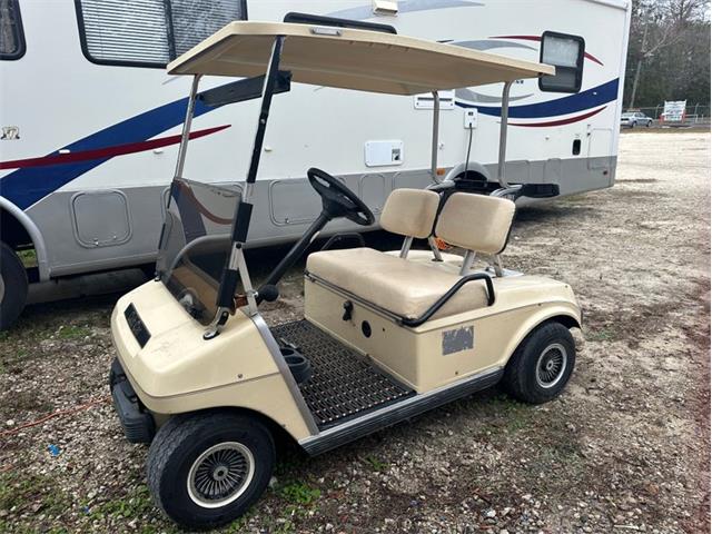 2004 Miscellaneous Golf Cart (CC-1916797) for sale in Lakeland, Florida