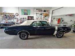 1968 Oldsmobile 442 (CC-1916804) for sale in Lakeland, Florida