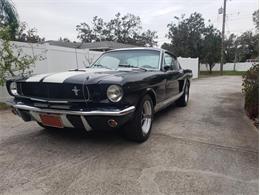 1965 Ford Mustang (CC-1916805) for sale in Lakeland, Florida