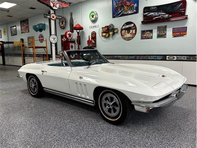 1965 Chevrolet Corvette (CC-1916807) for sale in Lakeland, Florida