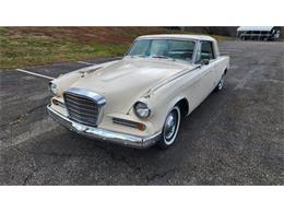 1963 Studebaker Gran Turismo (CC-1916814) for sale in Cookeville, Tennessee