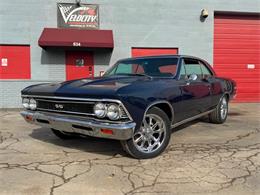 1966 Chevrolet Chevelle (CC-1916815) for sale in Valley Park, Missouri