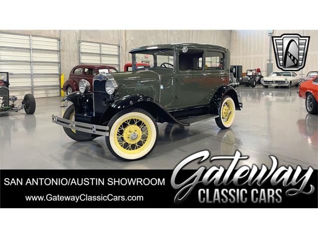 1930 Ford Model A (CC-1916828) for sale in O'Fallon, Illinois