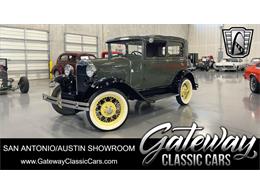 1930 Ford Model A (CC-1916828) for sale in O'Fallon, Illinois