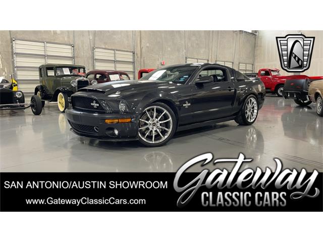 2008 Shelby Mustang (CC-1916829) for sale in O'Fallon, Illinois