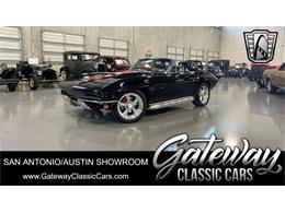 1963 Chevrolet Corvette (CC-1916831) for sale in O'Fallon, Illinois