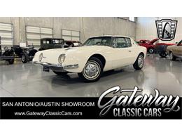 1963 Studebaker Avanti (CC-1916832) for sale in O'Fallon, Illinois