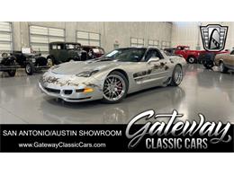 2004 Chevrolet Corvette (CC-1916833) for sale in O'Fallon, Illinois