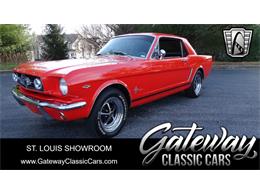 1965 Ford Mustang (CC-1916842) for sale in O'Fallon, Illinois