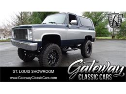 1988 GMC Jimmy (CC-1916845) for sale in O'Fallon, Illinois