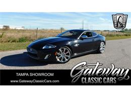 2013 Jaguar XK (CC-1916847) for sale in O'Fallon, Illinois