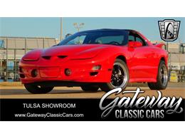 2001 Pontiac Firebird (CC-1916854) for sale in O'Fallon, Illinois