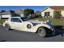 1986 Tiffany Classic (CC-1916855) for sale in Summerfield, Florida