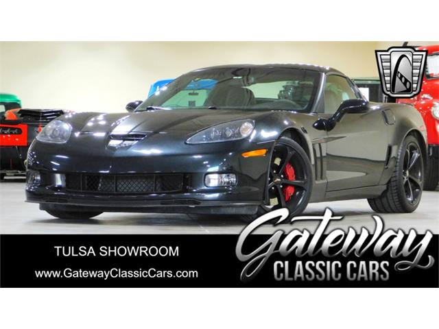 2012 Chevrolet Corvette (CC-1916859) for sale in O'Fallon, Illinois