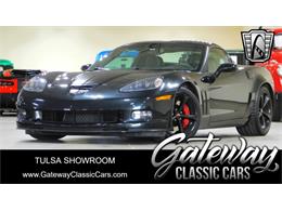 2012 Chevrolet Corvette (CC-1916859) for sale in O'Fallon, Illinois