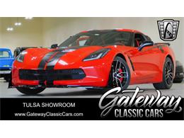 2018 Chevrolet Corvette (CC-1916860) for sale in O'Fallon, Illinois