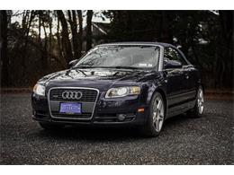 2008 Audi A4 (CC-1916864) for sale in Toms River, New Jersey