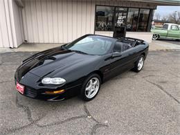 1999 Chevrolet Camaro (CC-1916867) for sale in Mesa, Arizona