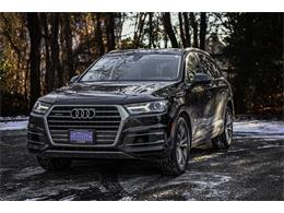 2018 Audi Q7 (CC-1916868) for sale in Toms River, New Jersey