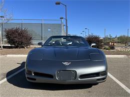 2003 Chevrolet Corvette (CC-1916872) for sale in Mesa, Arizona