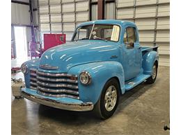 1953 Chevrolet 3100 (CC-1916874) for sale in Mesa, Arizona