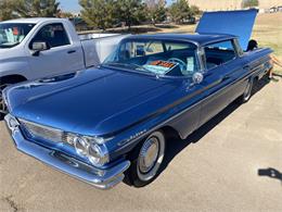 1960 Pontiac Catalina (CC-1916875) for sale in Mesa, Arizona