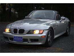 1996 BMW Z3 (CC-1916878) for sale in Toms River, New Jersey