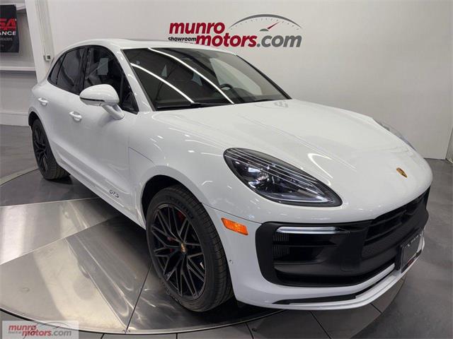 2023 Porsche Macan (CC-1910688) for sale in Brantford, Ontario