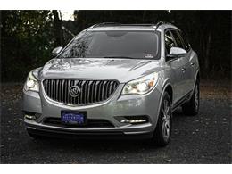 2016 Buick Enclave (CC-1916881) for sale in Toms River, New Jersey