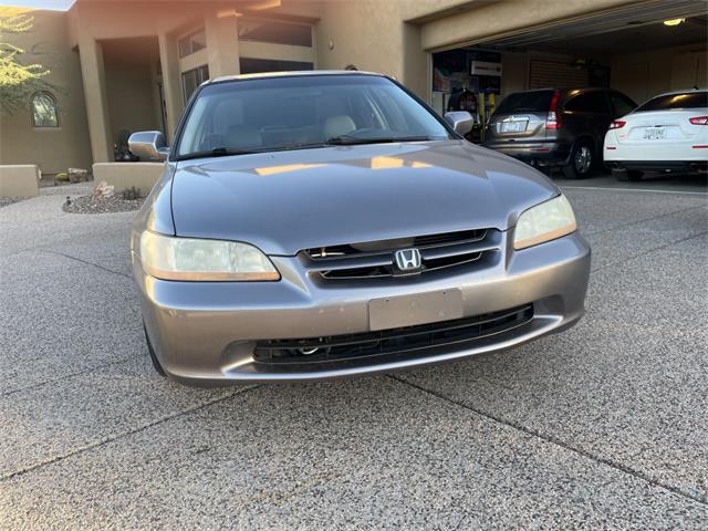 2000 Honda Accord (CC-1916882) for sale in Mesa, Arizona