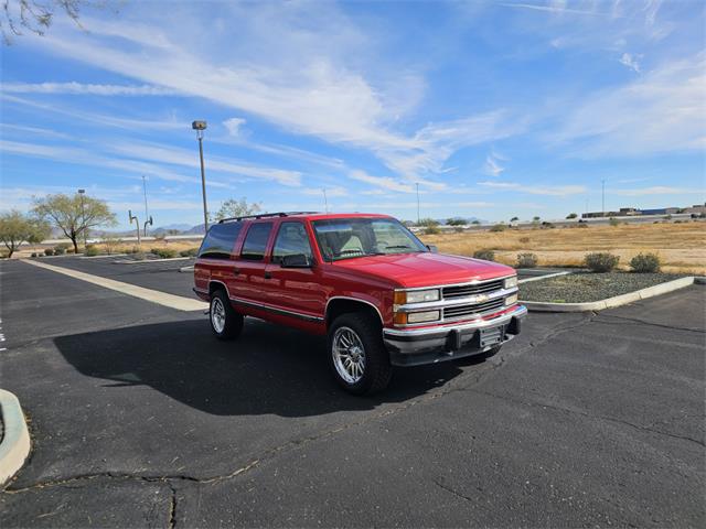 1994 Chevrolet Suburban (CC-1916883) for sale in Mesa, Arizona