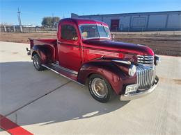 1946 Chevrolet Pickup (CC-1916887) for sale in Mesa, Arizona