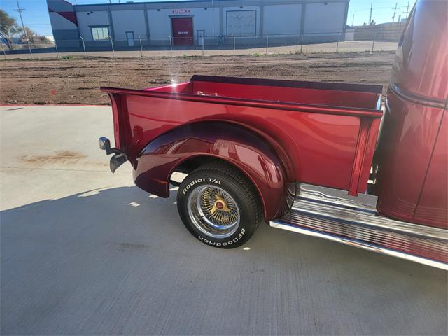 1946 Chevrolet Pickup (CC-1916887) for sale in Mesa, Arizona