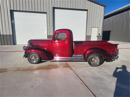 1946 Chevrolet Pickup (CC-1916887) for sale in Mesa, Arizona