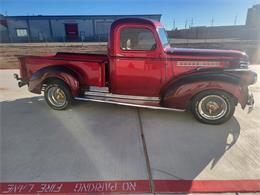 1946 Chevrolet Pickup (CC-1916887) for sale in Mesa, Arizona