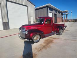 1946 Chevrolet Pickup (CC-1916887) for sale in Mesa, Arizona